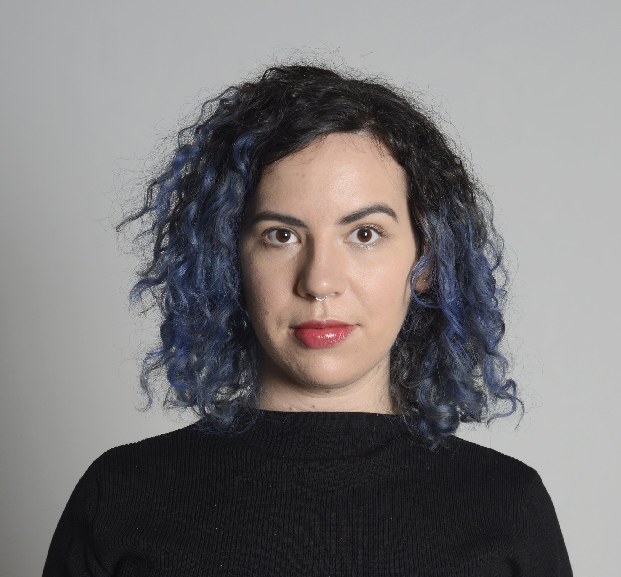 On Arts, AI and Human Rights: Interview with Caroline Sinders