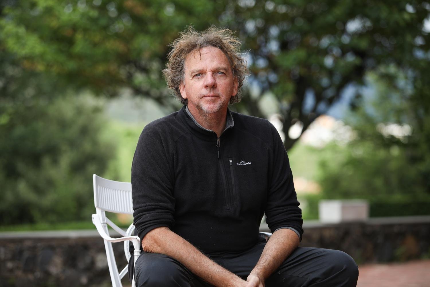 Culture is Not an Industry: Interview with Justin O’Connor